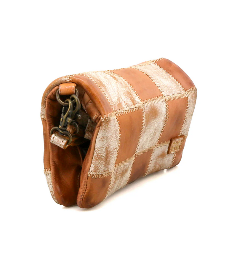 Cadence PW Tan Rustic Nectar Lux