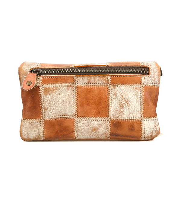 Cadence PW Tan Rustic Nectar Lux