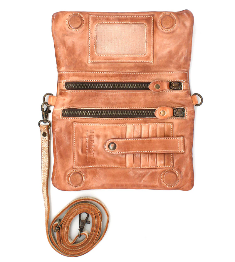 Cadence PW Tan Rustic Nectar Lux