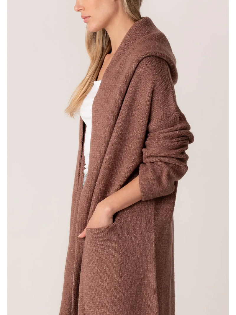 Autumn Haze Cardigan