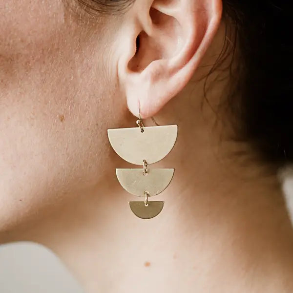 Echo Earrings