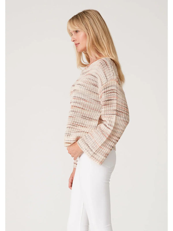 Into the Canyons Sweater
