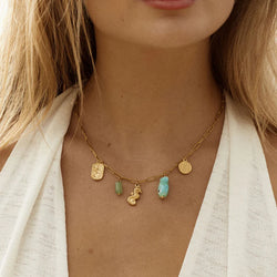 Bali Choker