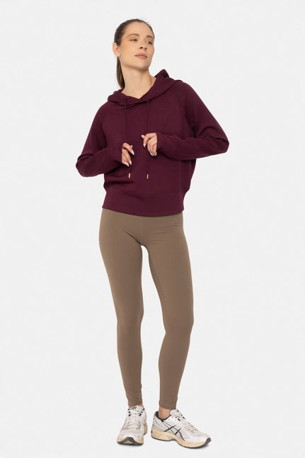 Manhattan Minimal Leggings Java