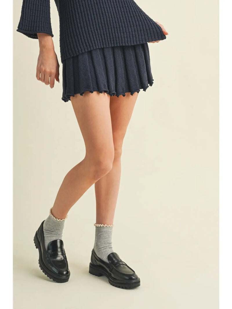 Saltwater Days Set Navy
