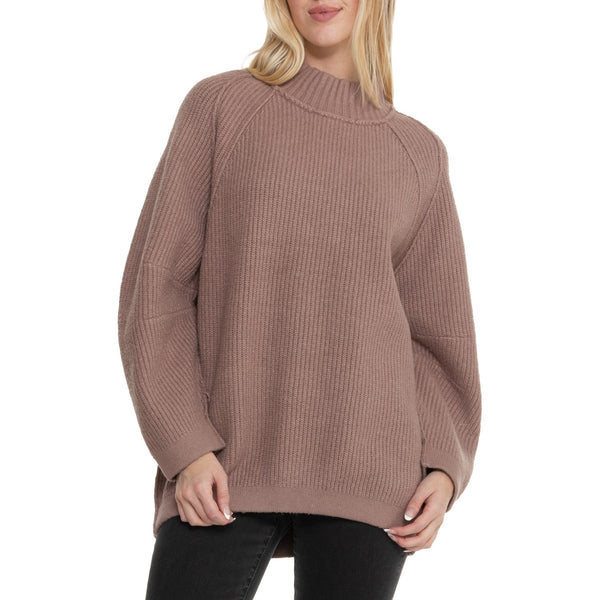 Sunbeam Sweater Grey