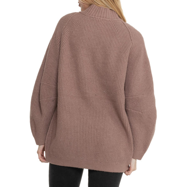 Sunbeam Sweater Grey