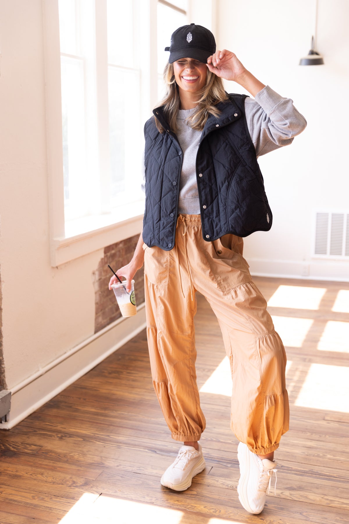 Outerwear – B.loved