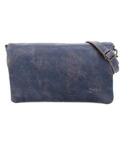 Cadence Wallet Cobalt Lux