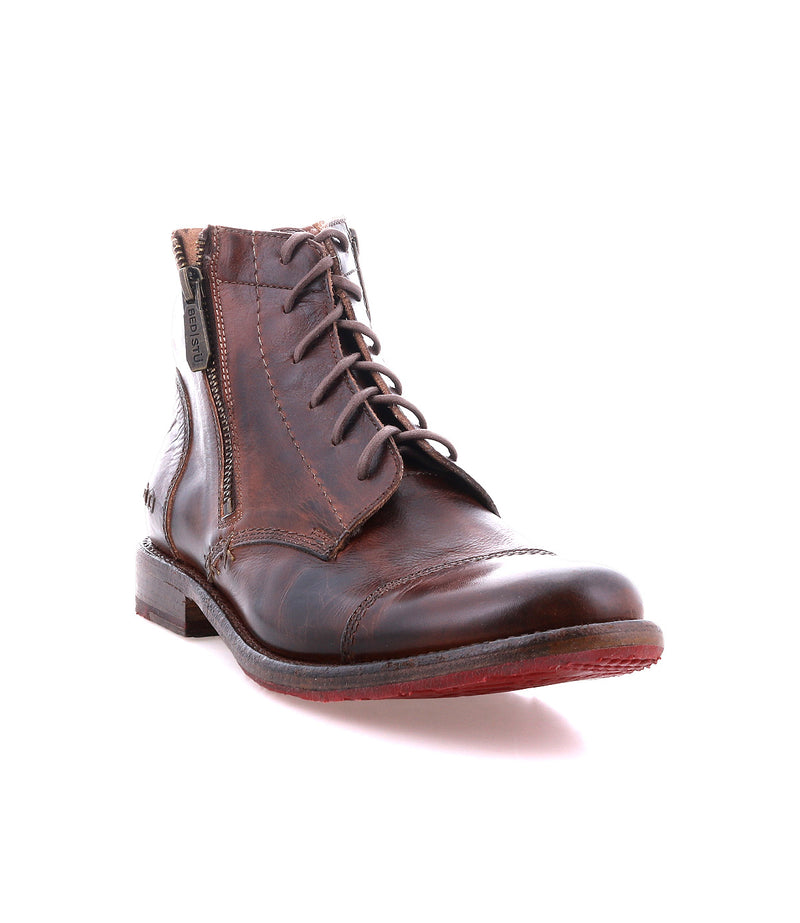 Bonnie II Teak Rustic
