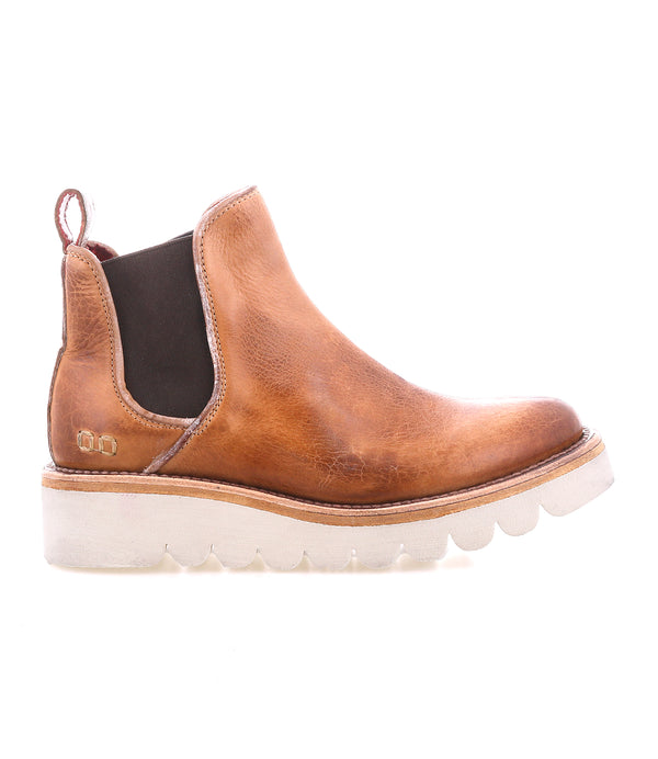 Novel II Tan Rustic Nectar Lux