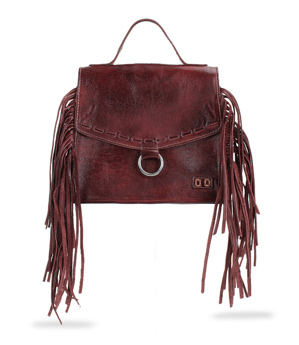 Hidden Cherry Lacquer DD