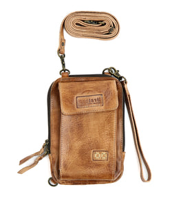 Alelike Tan Rustic
