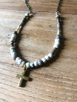 Fly high Necklace