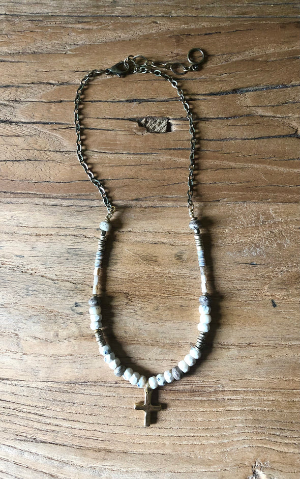 Fly high Necklace