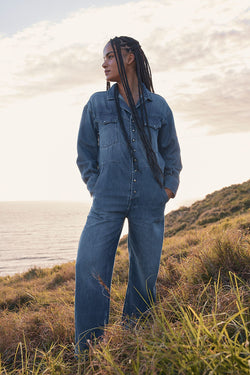 Townes Coverall High Noon