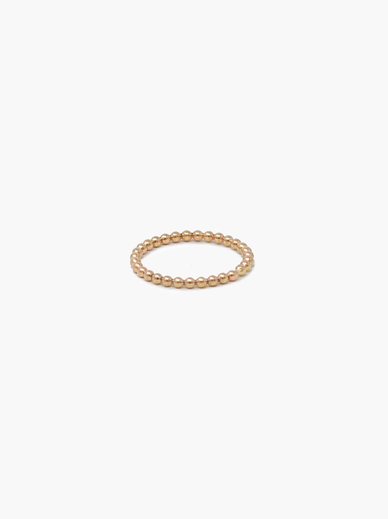 Caesar Ring Gold