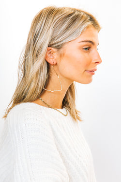 Cheyenne Earring