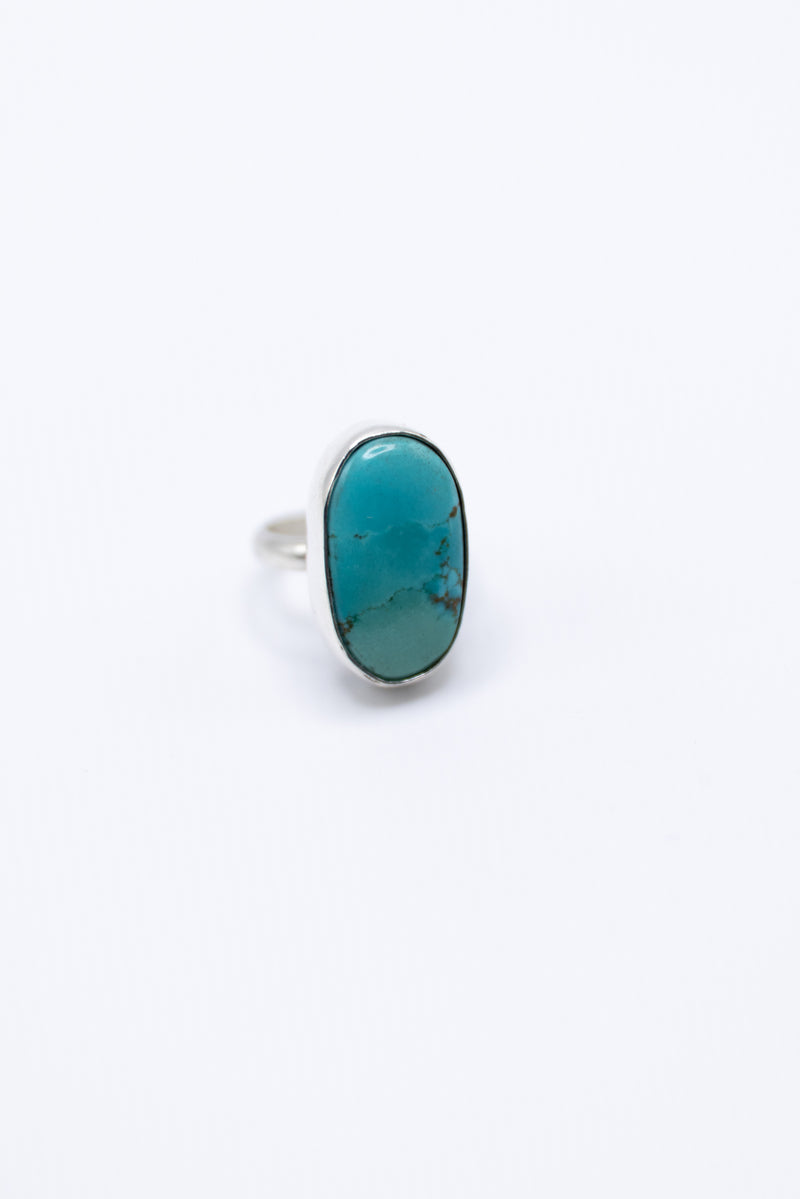 Saudade Ring