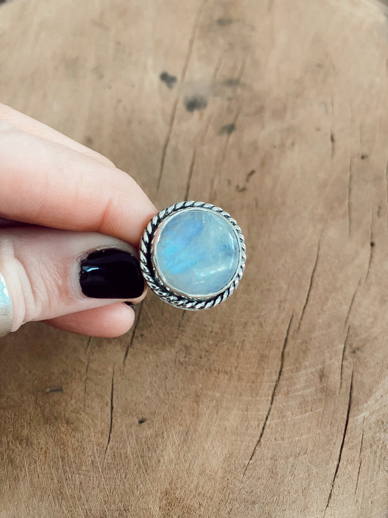 Lilli Stone Ring