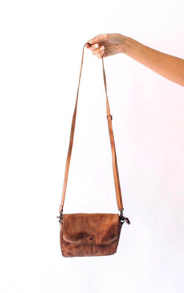 Ziggy Tan Rustic