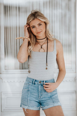 Full Circle Necklace