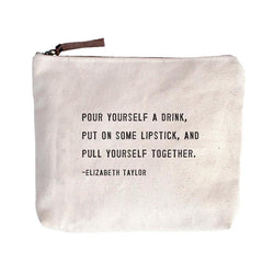 Pull Yourself Together Bag